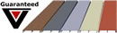 Decking Colors For Versadeck Aluminum Decks